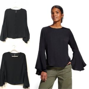 Who What Wear Blouse